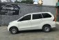 Well-kept Toyota Avanza 2012 for sale-7