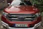 2016 Ford Everest Titanium Automatic 4x2 v for sale-0