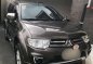 2014 Mitsubishi Montero Sport GLSV for sale-0