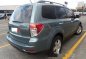 Good as new Subaru Forester 2012 for sale-2