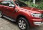 2016 Ford Everest Titanium Automatic 4x2 v for sale-5