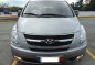 Well-kept Hyundai Grand Starex 2011 for sale-1