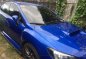 Subaru Wrx Sti for sale 2015-7