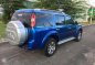 Ford Everest Ice Edition 2010 Model MT for sale-3