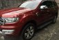 2016 Ford Everest Titanium Automatic 4x2 v for sale-1