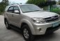2005 Toyota Fortuner g for sale-2