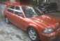 Honda City EXI all power 1998 for sale-0