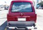 Well-kept Mitsubishi Adventure 2005 for sale-4