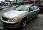2003 Nissan Sentra GX A.T. for sale-1