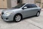 Toyota Altis G Variant Automatic 2010 for sale-0