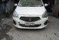 Mitsubishi Mirage G4 Taxi for sale-0