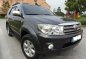 Well-maintained Toyota Fortuner 2009 for sale-0