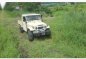 Toyota Land Cruiser FJ45 Vintage Classic 4x4 Offroad for sale-0