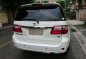 2009 Toyota Fortuner 27 G AT for sale-1