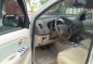 2005 Toyota Fortuner g for sale-6