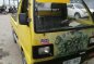 For sale Suzuki pick up Multicab-3