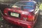 Honda Civic LXi 1997 for sale-0