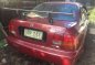 Honda Civic LXi 1997 for sale-0