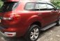 2016 Ford Everest Titanium Automatic 4x2 v for sale-4