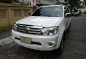 2009 Toyota Fortuner 27 G AT for sale-0