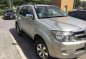 2008 Toyota Fortuner G for sale-5