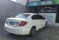 Good as new Honda Civic 2013 for sale-3