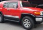 2017 Toyota FJ Cruiser - Limited Edition for sale-6