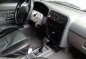 2000 Nissan Frontier matic 4x2 for sale-5