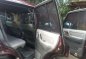 2001 model Mitsubishi Pajero fieldmaster for sale-10