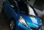 Well-kept Honda Jazz 2010 for sale-2