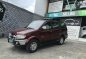 Good as new Isuzu Crosswind 2012 for sale-2