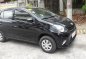 Good as new Toyota Wigo 2015 for sale-1