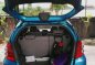 Well-kept Honda Jazz 2010 for sale-3