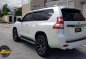 2010 Toyota Land Cruiser Prado VX Diesel for sale-1