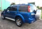 Ford Everest Ice Edition 2010 Model MT for sale-4