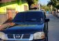 Nissan Frontier 2004 model 4x2 manual for sale-4