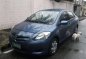 Toyota Vios j 2009 Manual for sale-0