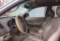 2008 Toyota Fortuner G for sale-1