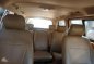 2008 model Hyundai Starex vgt for sale-1