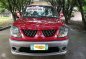 2007 Mitsubishi Adventure GLS Sports Diesel for sale-1