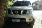 2013 Nissan Navara MT for sale-4