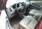 2005 Toyota INNOVA J DIESEL Manual for sale-9