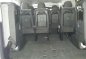 Well-maintained Toyota Hiace 2015 for sale-5