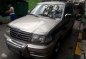 Toyota Revo Vx200 2003 for sale-2