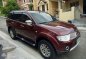 For sale Mitsubishi Montero Sports Glsse 2009model-3