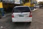 Toyota Innova G Top of the line Manual diesel 2012 for sale-10