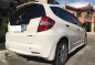 Honda Jazz 2012 Manual for sale-1