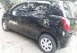 Toyota Wigo 2014 e manual for sale-3