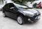Ford Fiesta 2012 Sedan for sale-0