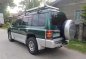 Mitsubishi Pajero fieldmaster 2001 Local for sale-5